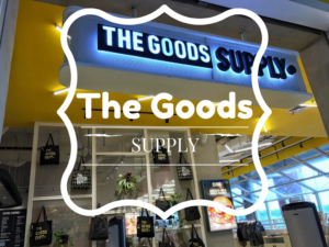Telah Hadir The Goods Supply di BXC Mall
