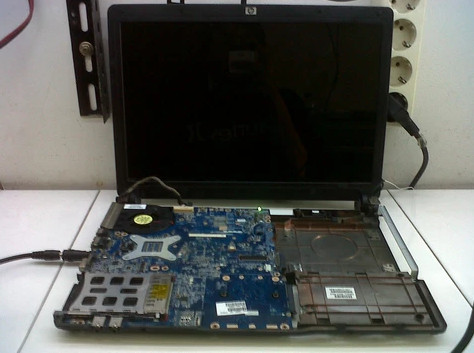 Jasa Servis Laptop Di Bintaro