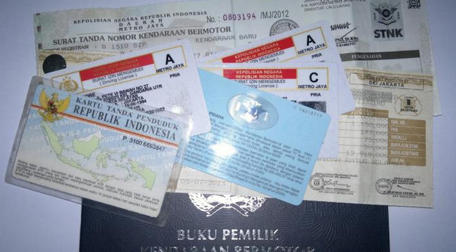 Biro Jasa Paspor Tangerang