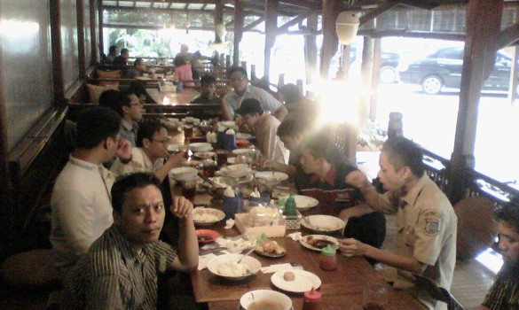 Informasi Seputar Tempat Makan di Tangerang Selatan