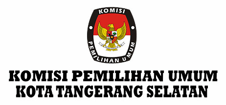 KPU Tangerang Selatan