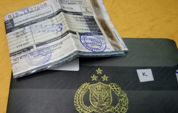 Informasi Biro Jasa Stnk Jakarta Selatan Terbaik Untuk Kalian