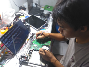 Jasa Servis Laptop Di Tangerang Selatan, Harga Yang Terjangkau ...