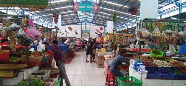 Daftar Pasar Modern di Tangerang Selatan Informasi 